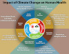 CDC's Climate Change Effects on Health thumbnail.