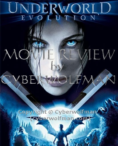 Underworld Evolution